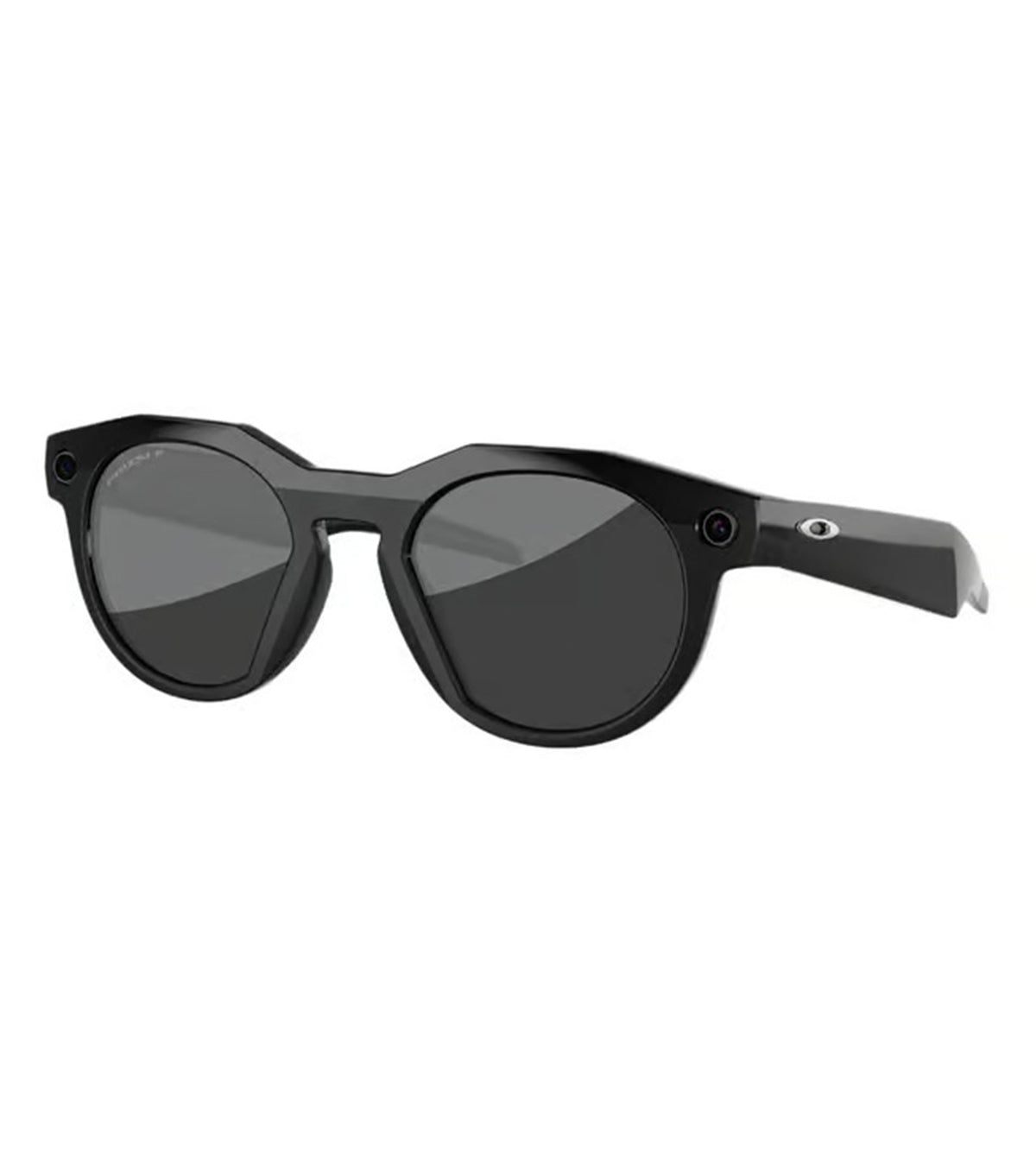 Oakley Unisex Grey Round Sunglasses - 0OW800280020351