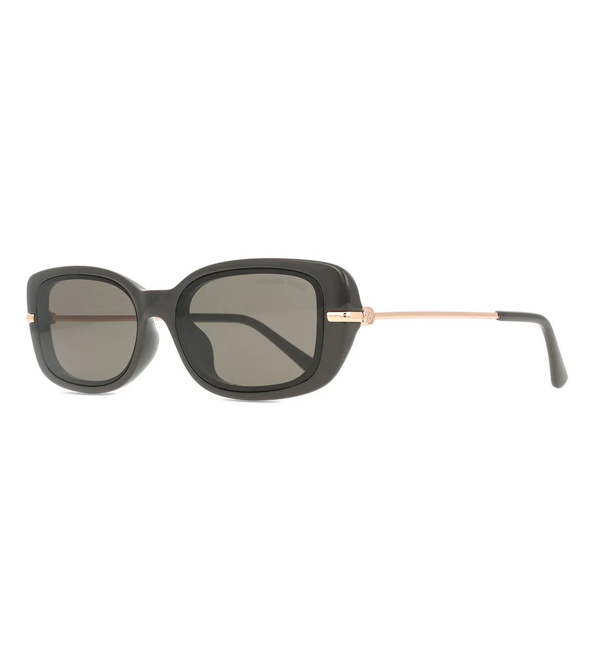 Michael Kors Women's Grey Rectangular Sunglasses - 0MK2228D4003/357