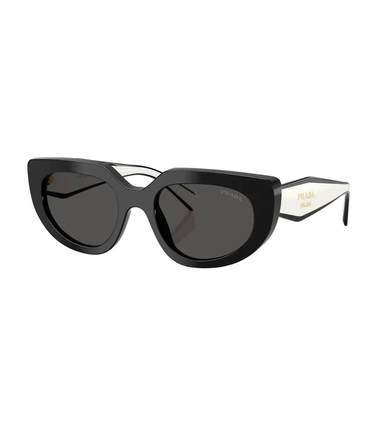 Prada 0PRD02S20G08Z53 angle