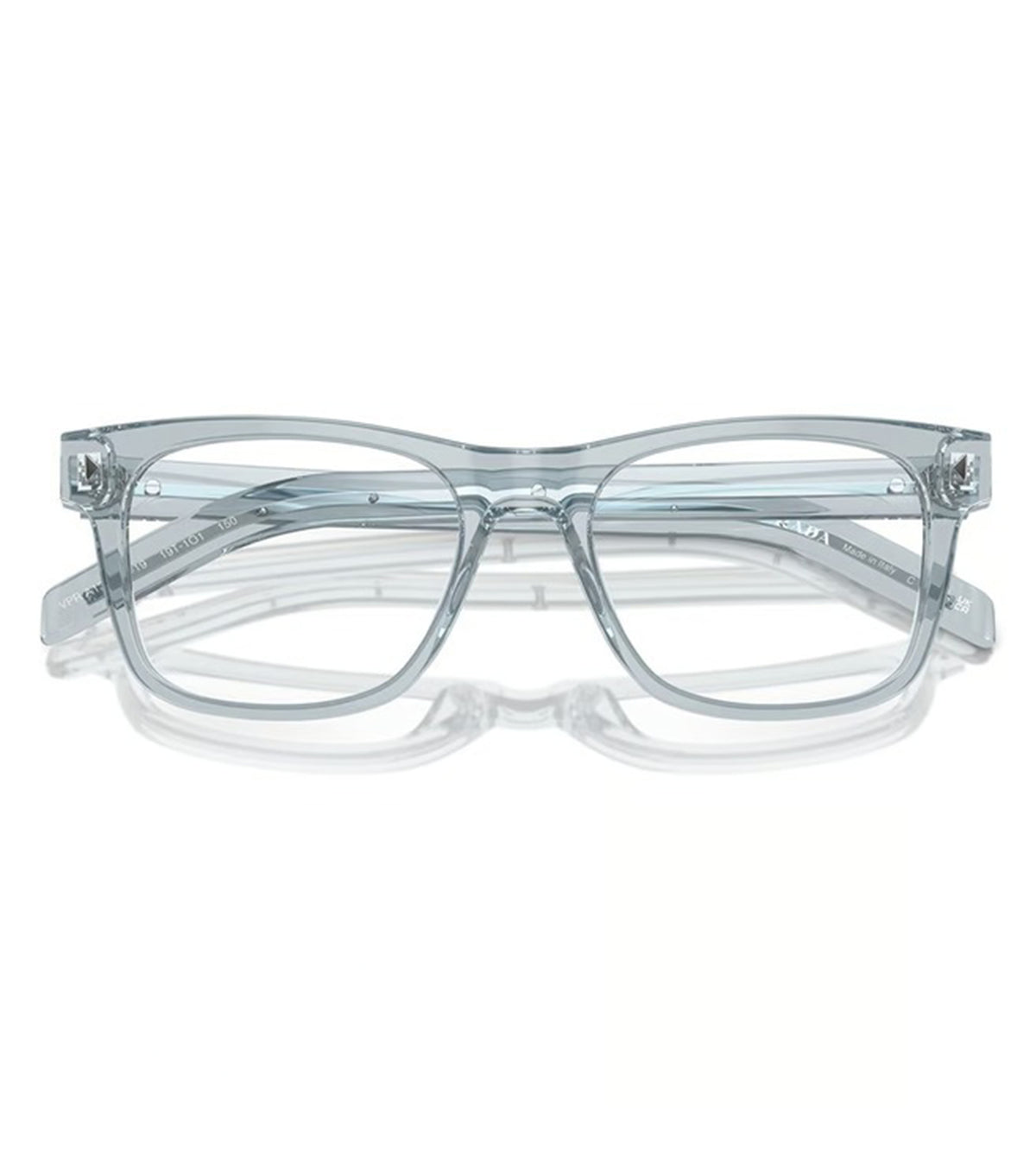 Prada 0PRA13V19T1O154 angle