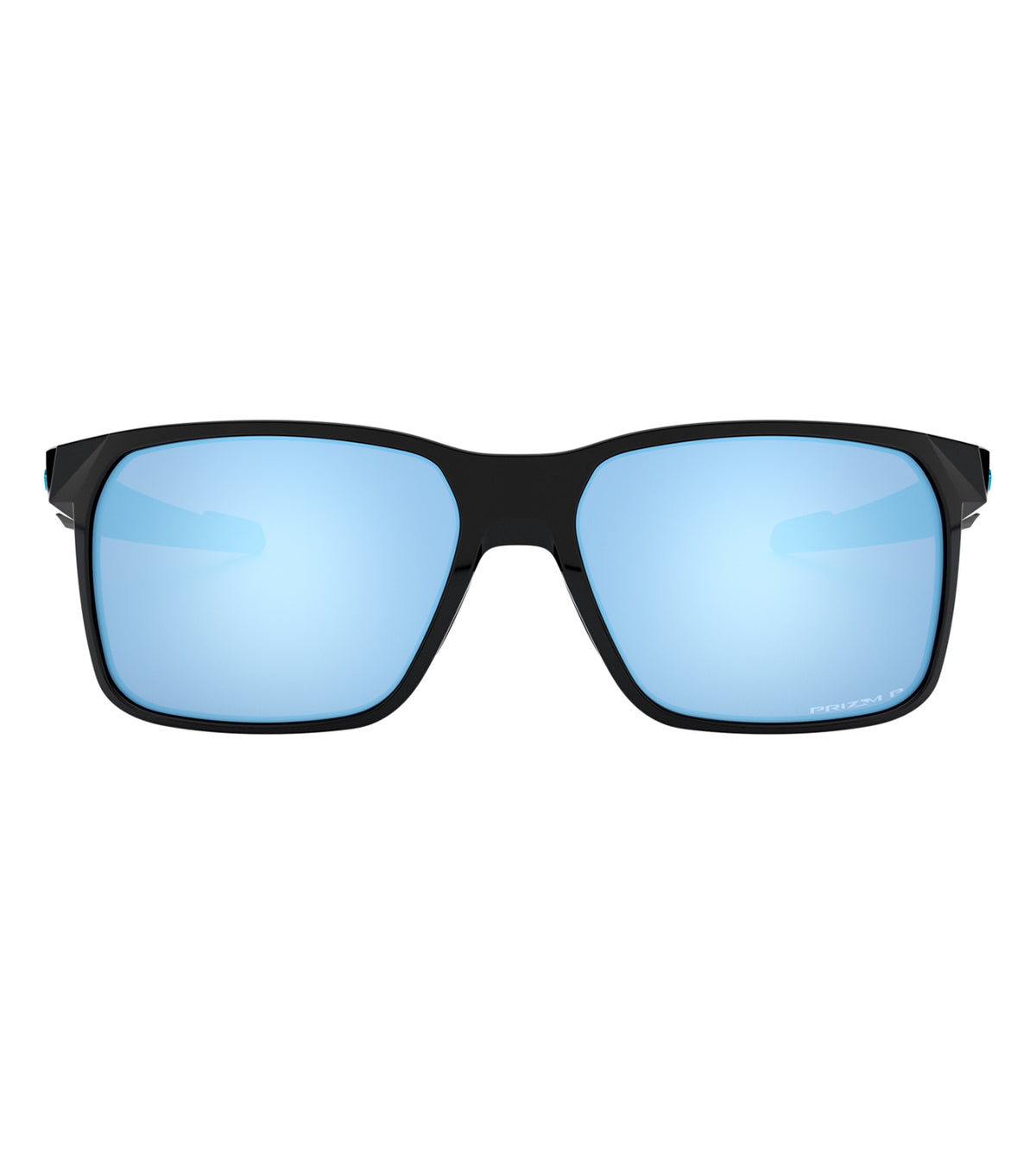 Oakley Men's Blue Square Sunglasses - 0OO946094600459