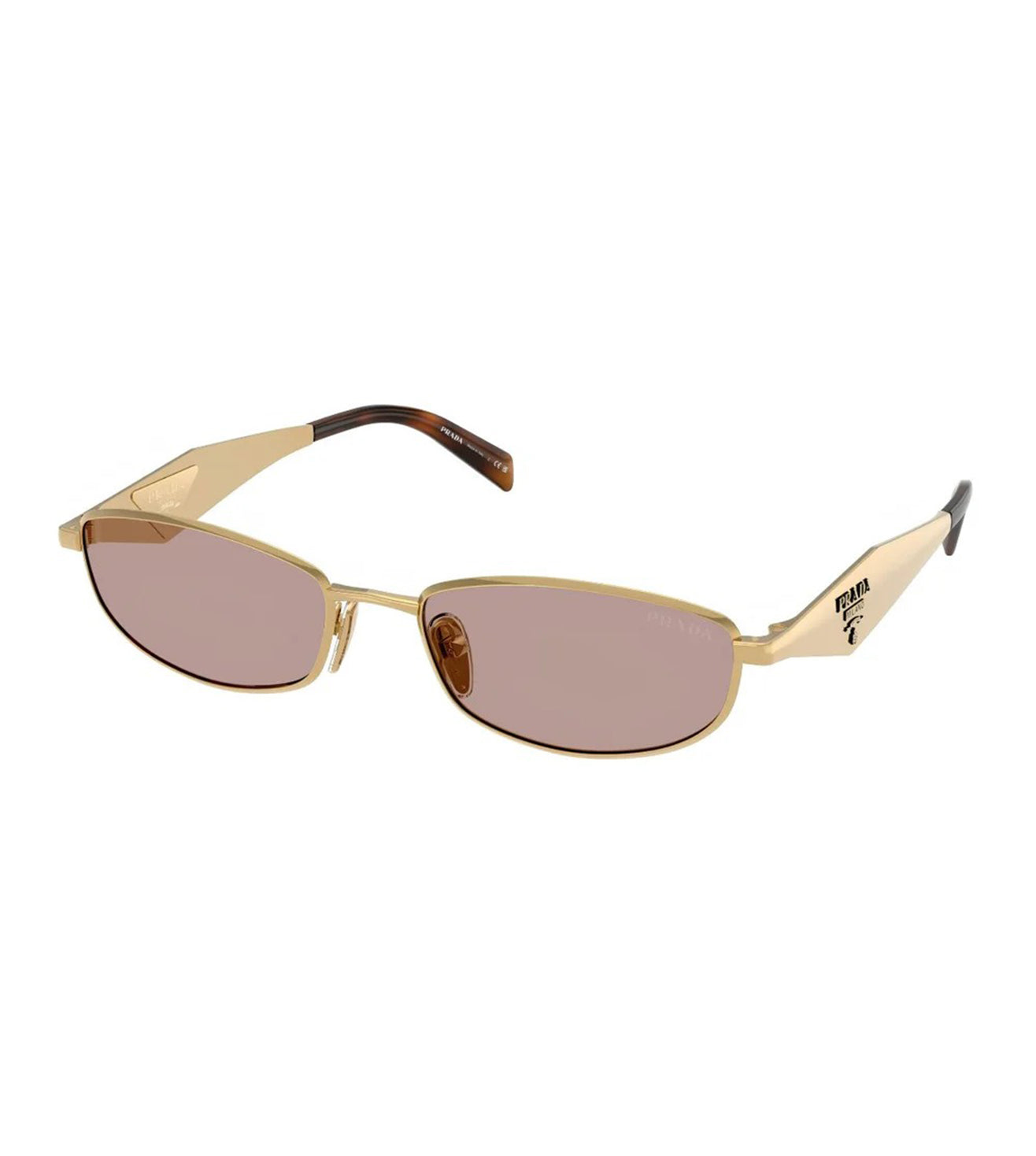 Prada 0PRD51S5AK20I55 angle