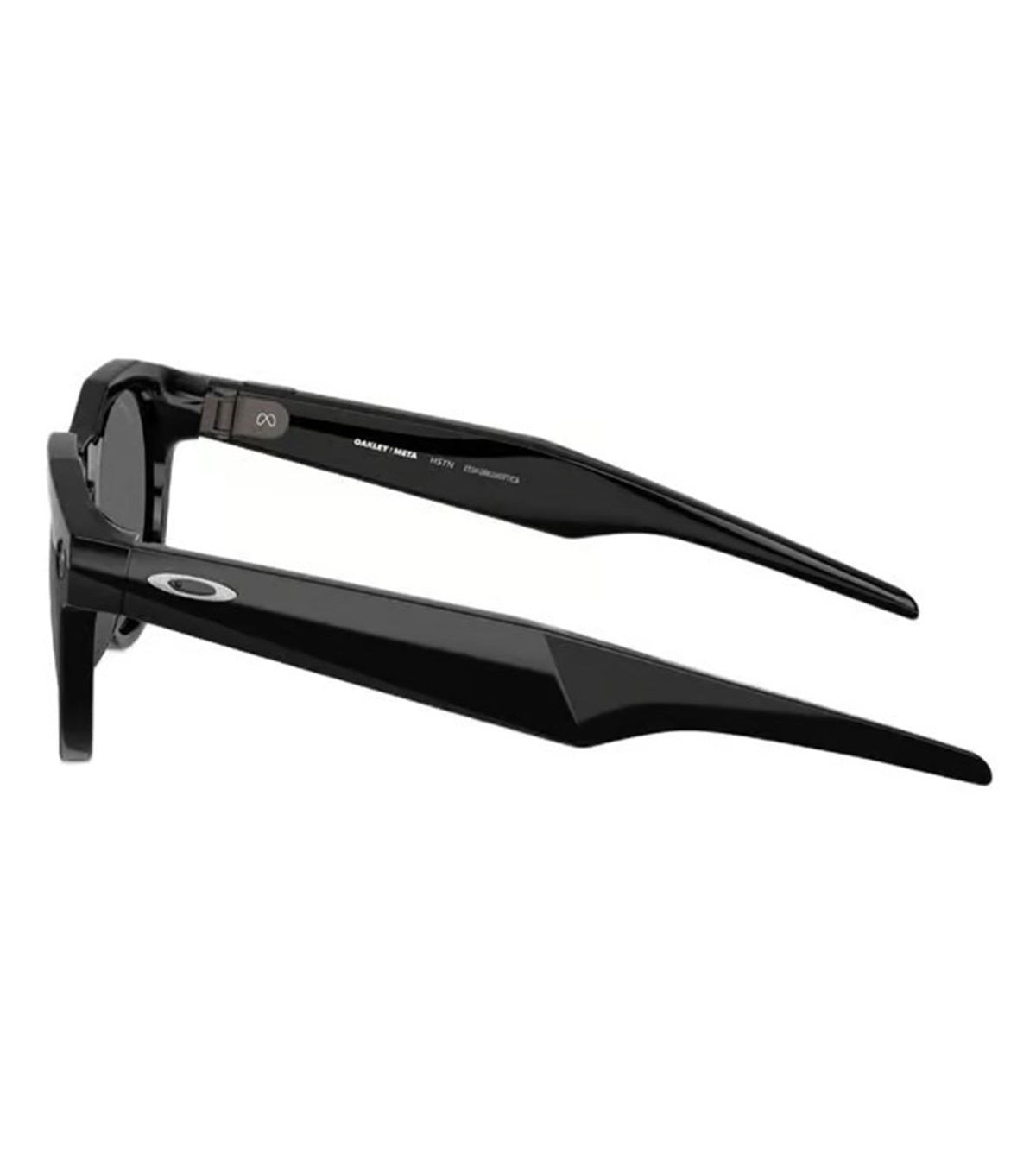 Oakley Unisex Grey Round Sunglasses - 0OW800280020351