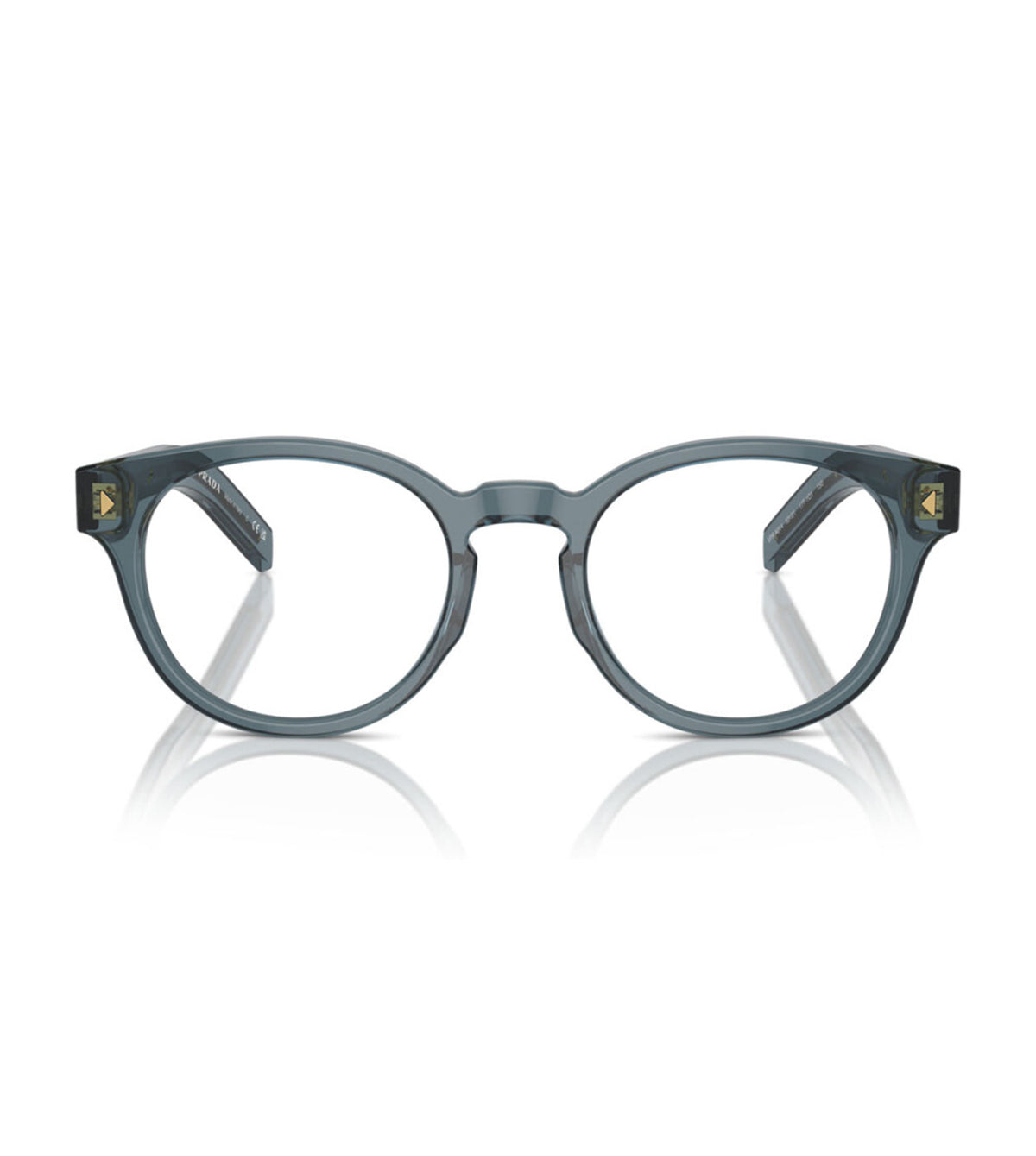 Prada 0PRA14V17T1O150 front