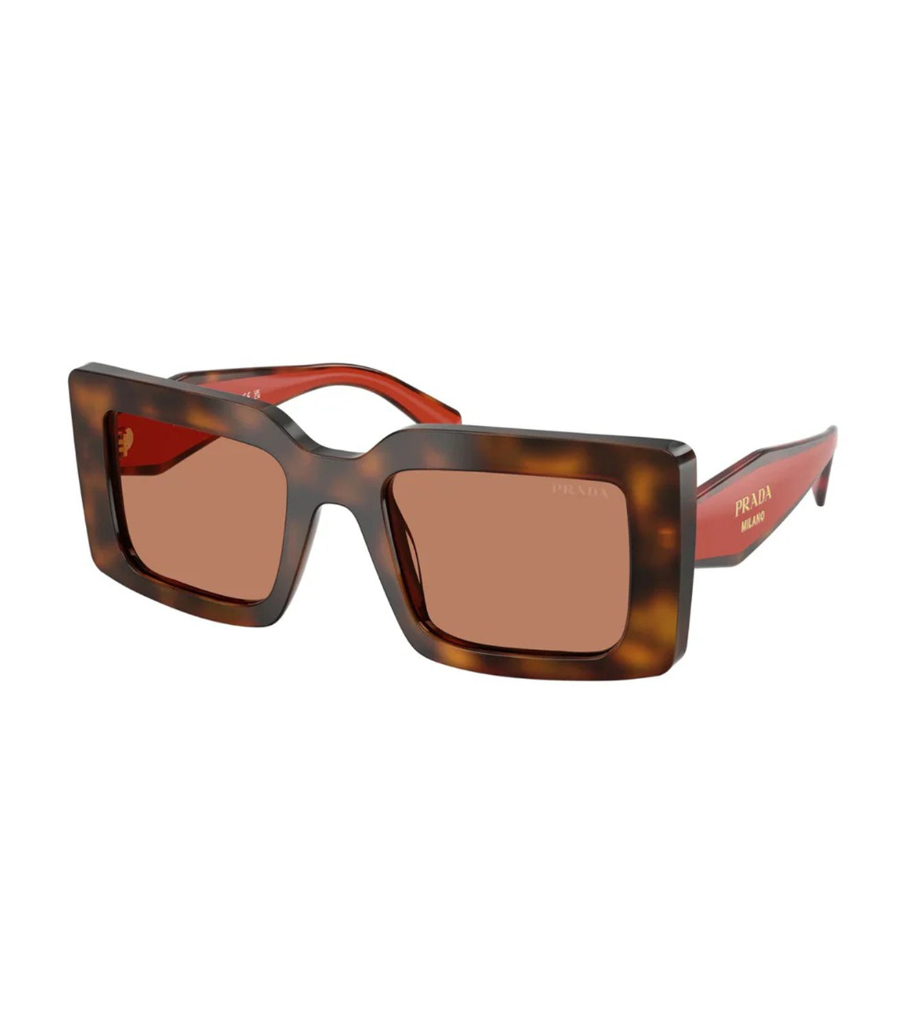 Prada 0PRD01S01K90Q52 angle