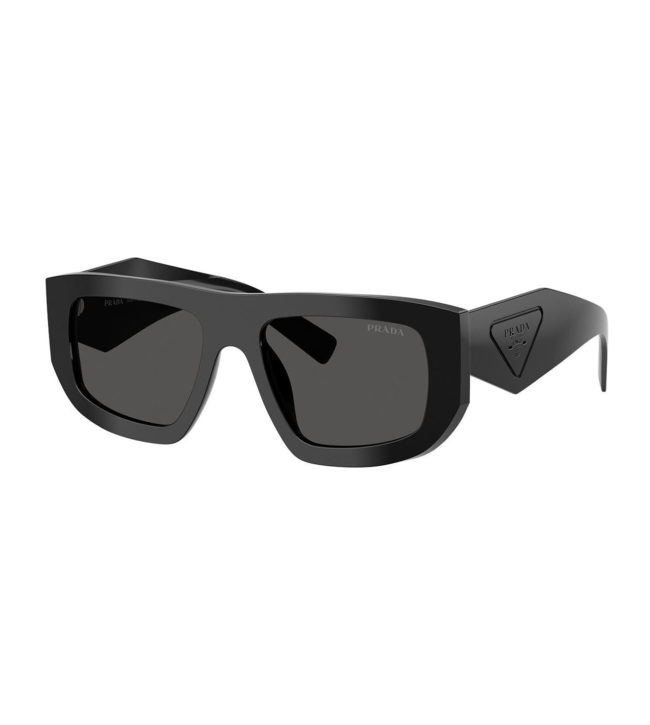 Prada 0PRD04SU16K08Z53 angle