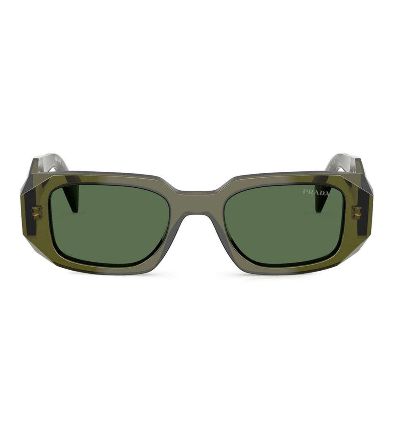 Prada 0PR17WS19Z1I049 front