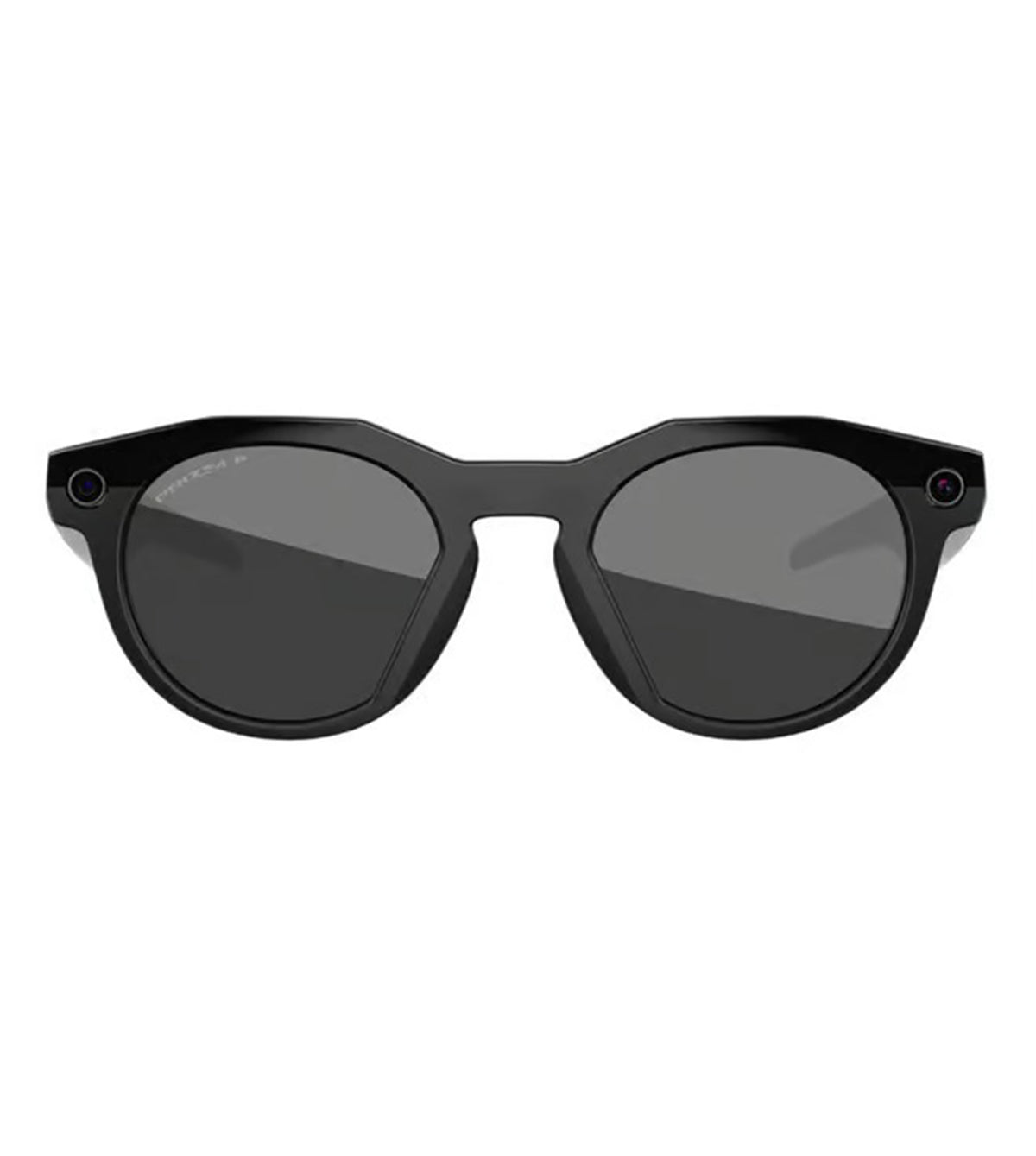 Oakley Unisex Grey Round Sunglasses - 0OW800280020351