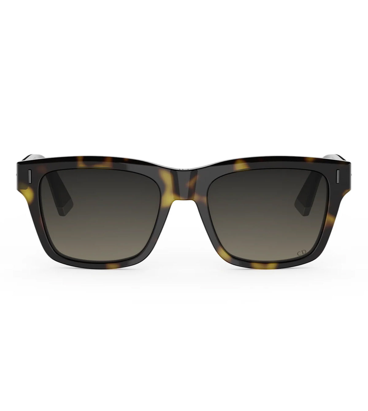 Dior DM40179I 54 20A1 Men's Grey Square Sunglasses