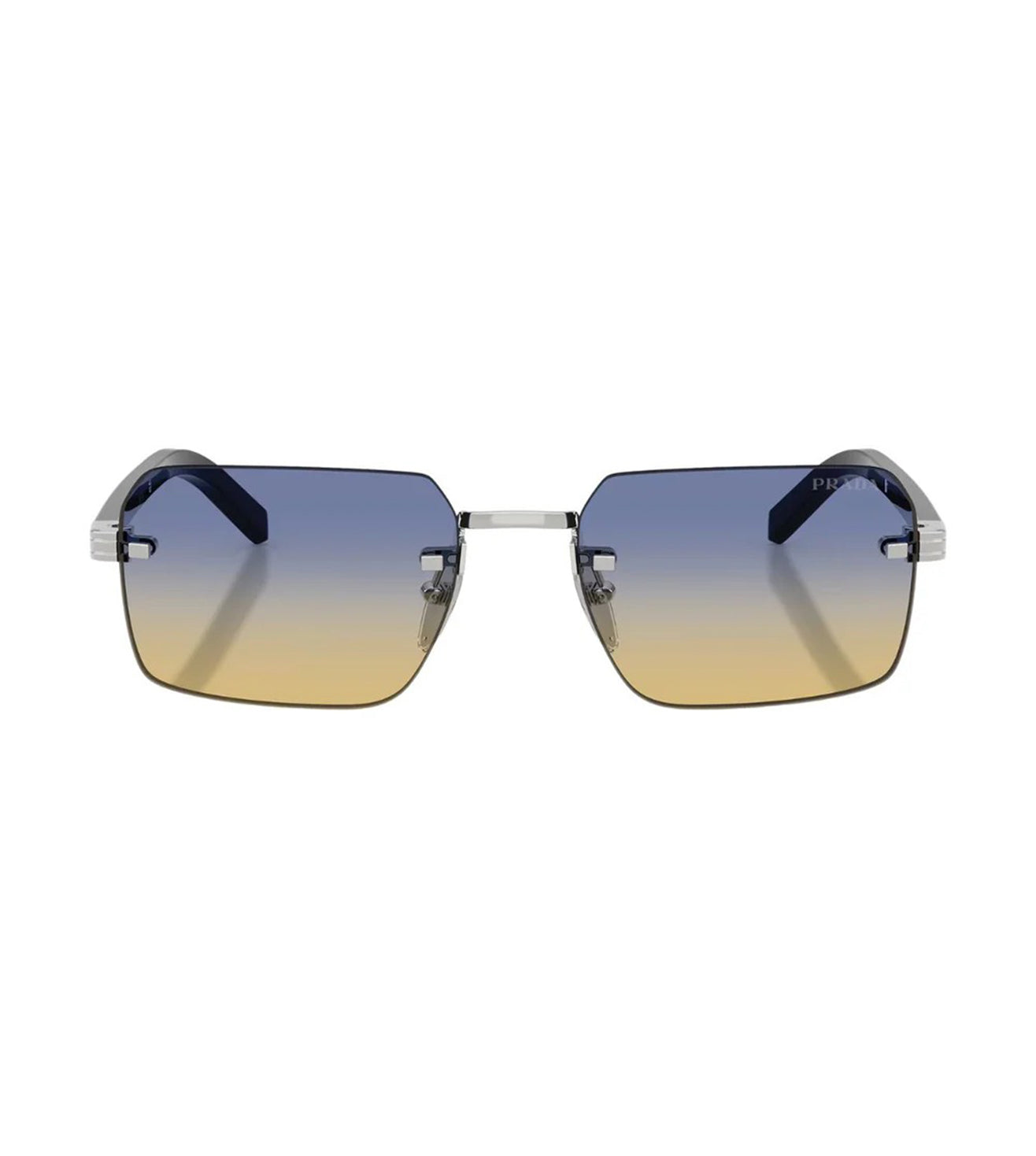 Prada 0PRD55S1BC50E55 front