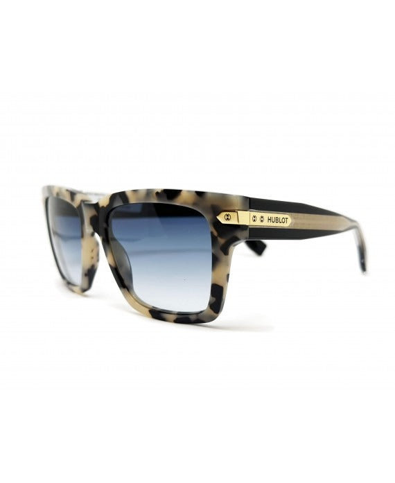Hublot H044.157.120 Blue Square Sunglasses alternate view