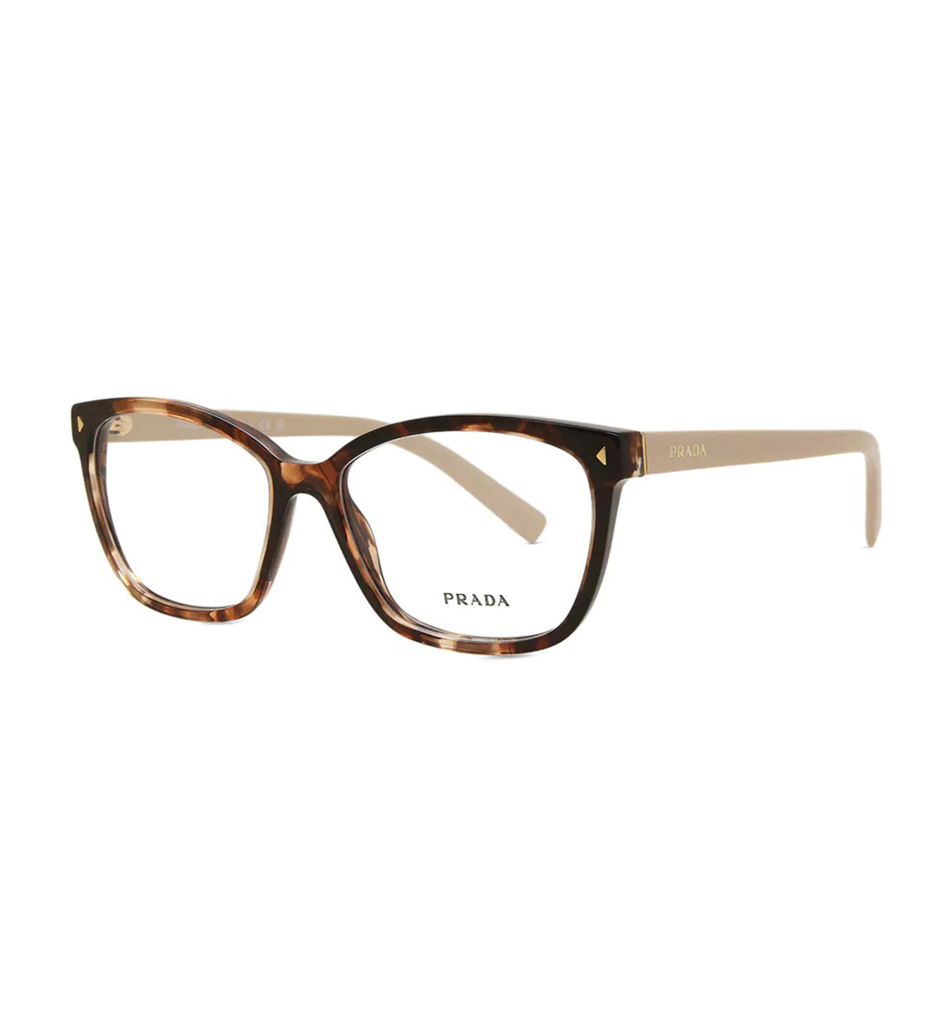 Prada 0PR15ZV07R1O153 angle