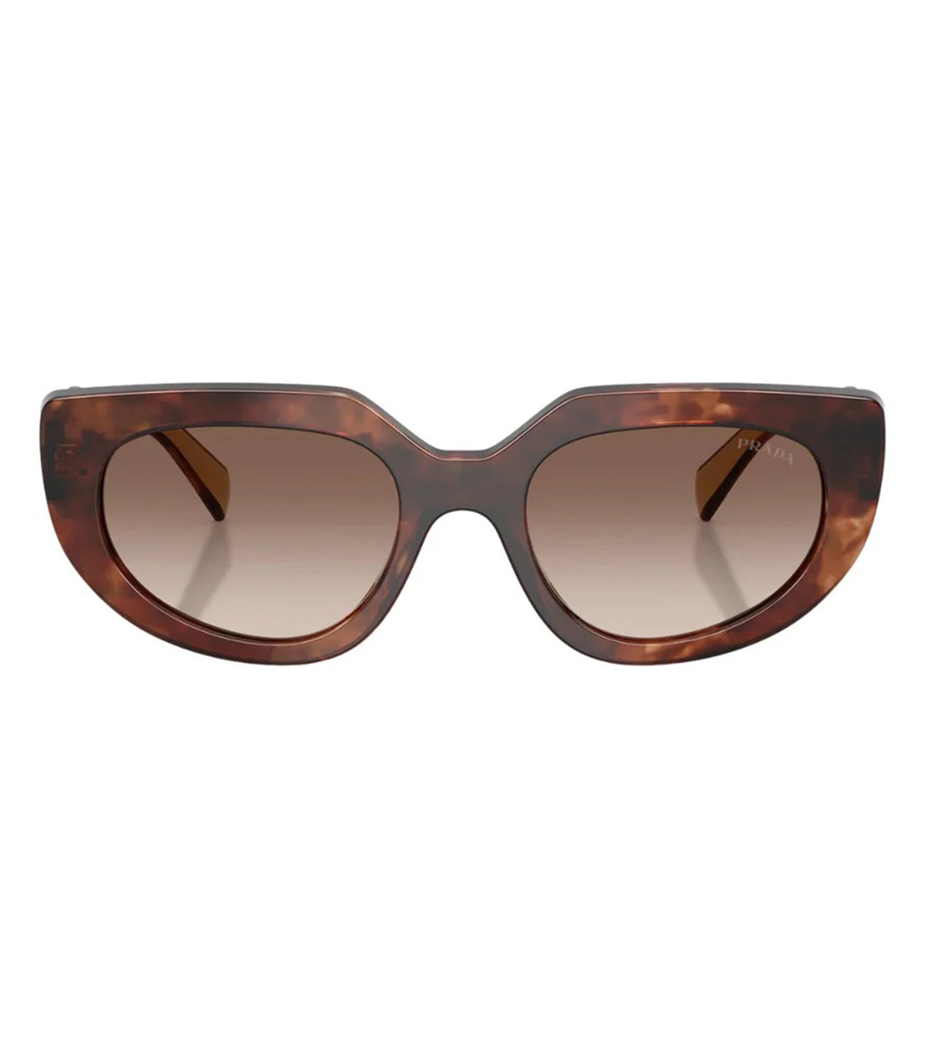 Prada 0PRD02S00K10S53 front