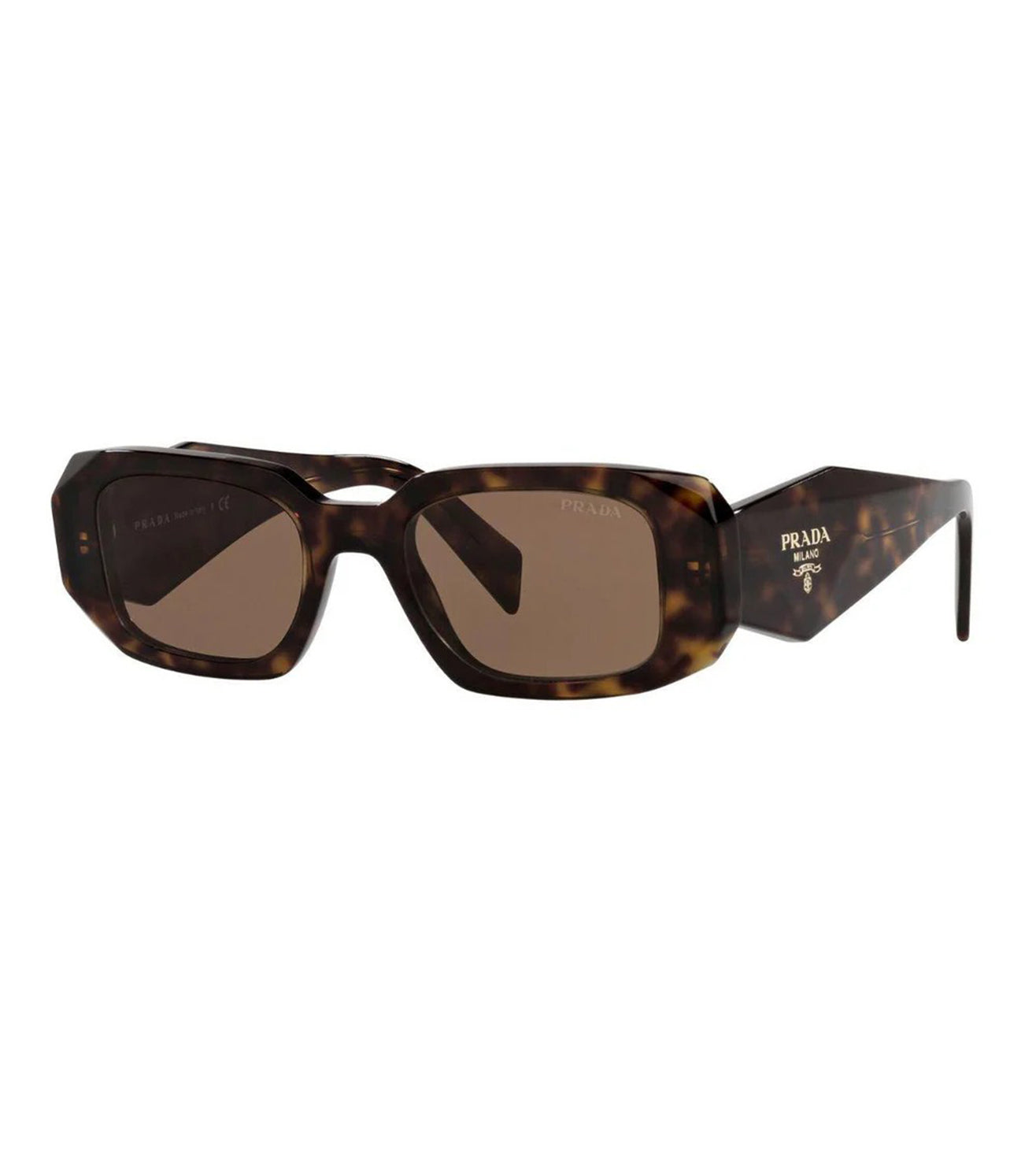 Prada 0PR17WS2AU8C149 angle