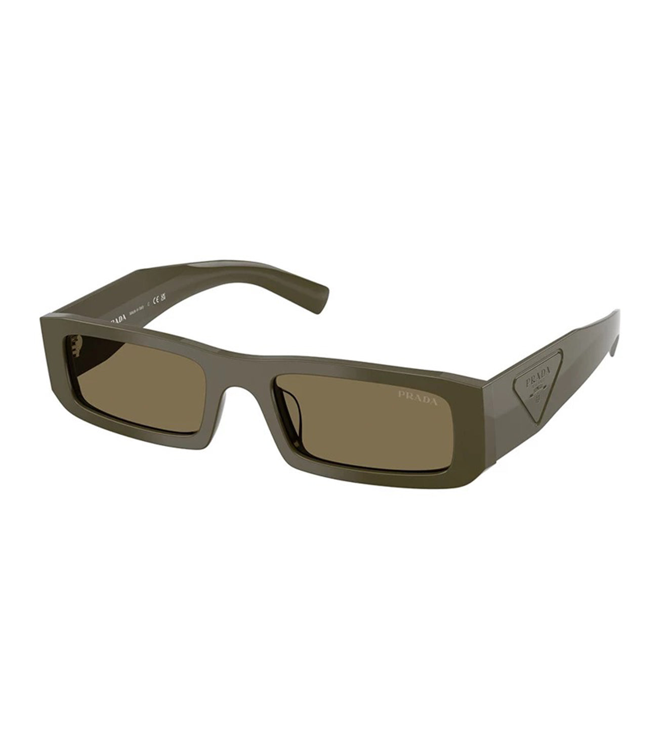 Prada 0PRD09SD26J90F54 front
