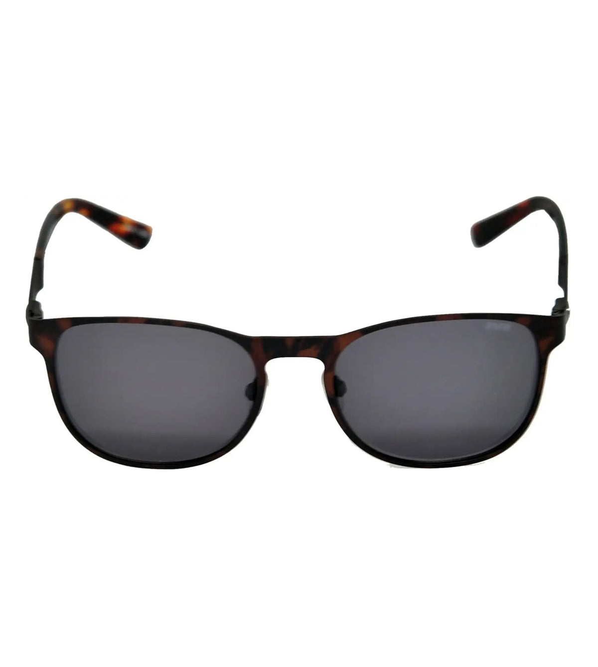 BMW Unisex Grey Aviator Sunglasses - B6524 10
