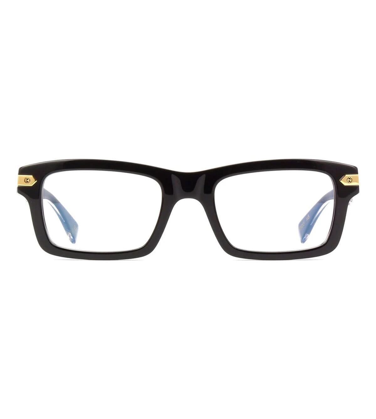 Hublot H052O.009.120 Black Rectangular Optical Frames