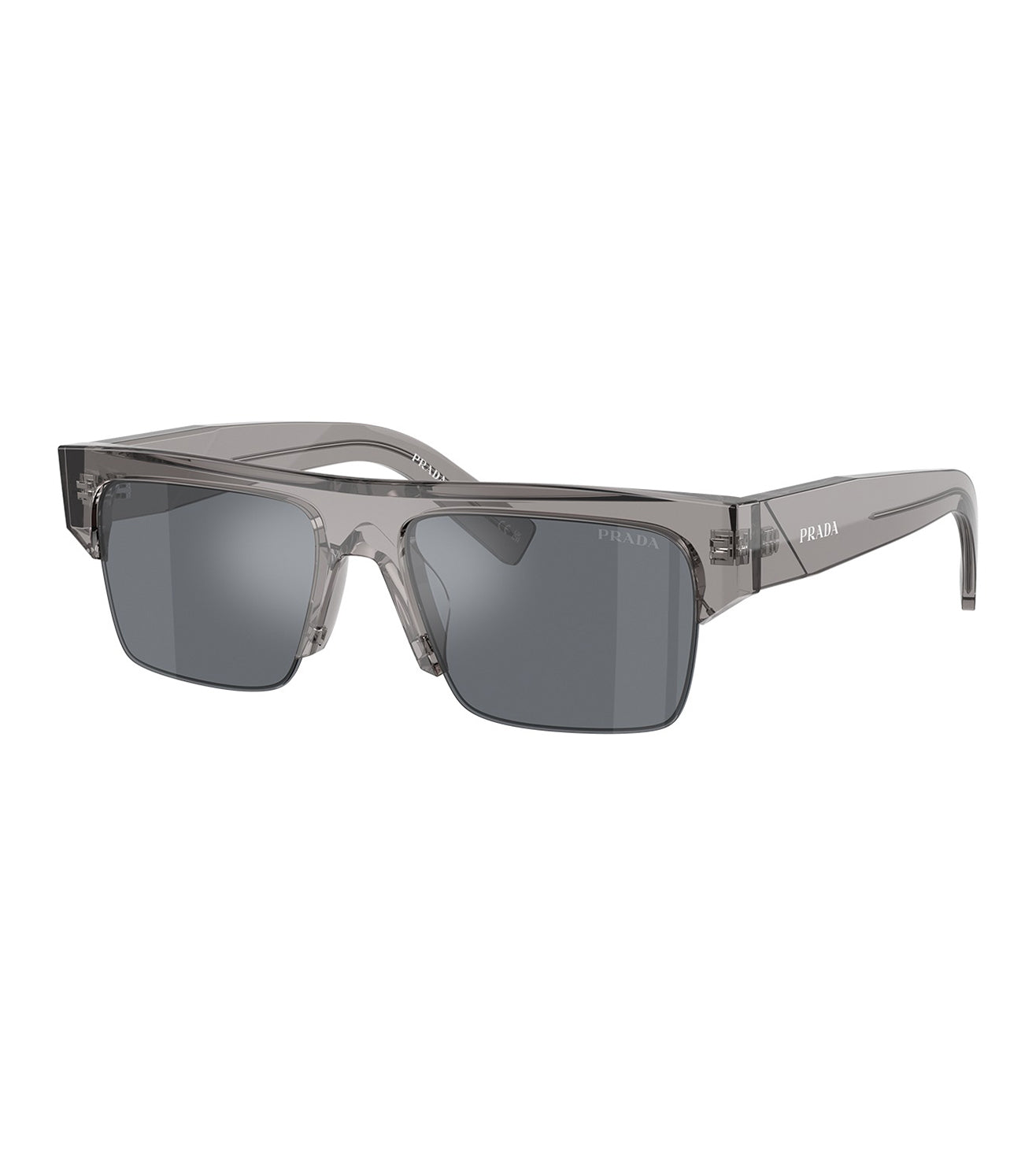 Prada 0PRD12SU16Z30Z55 angle
