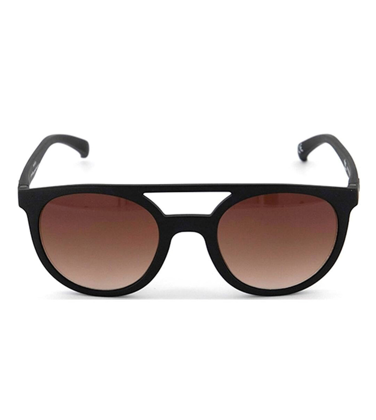Adidas Unisex Brown Aviator Sunglasses - AOR003.009.009