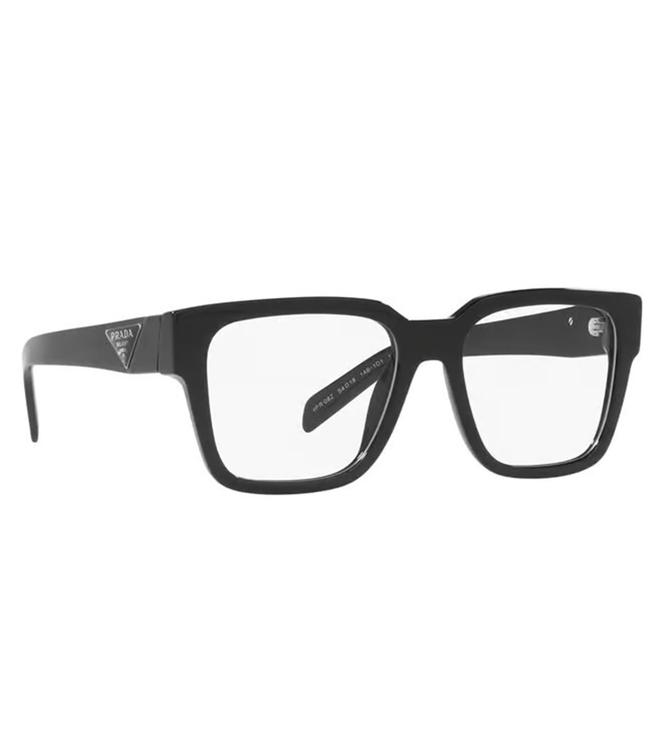 Prada 0PR08ZV1AB1O152 angle