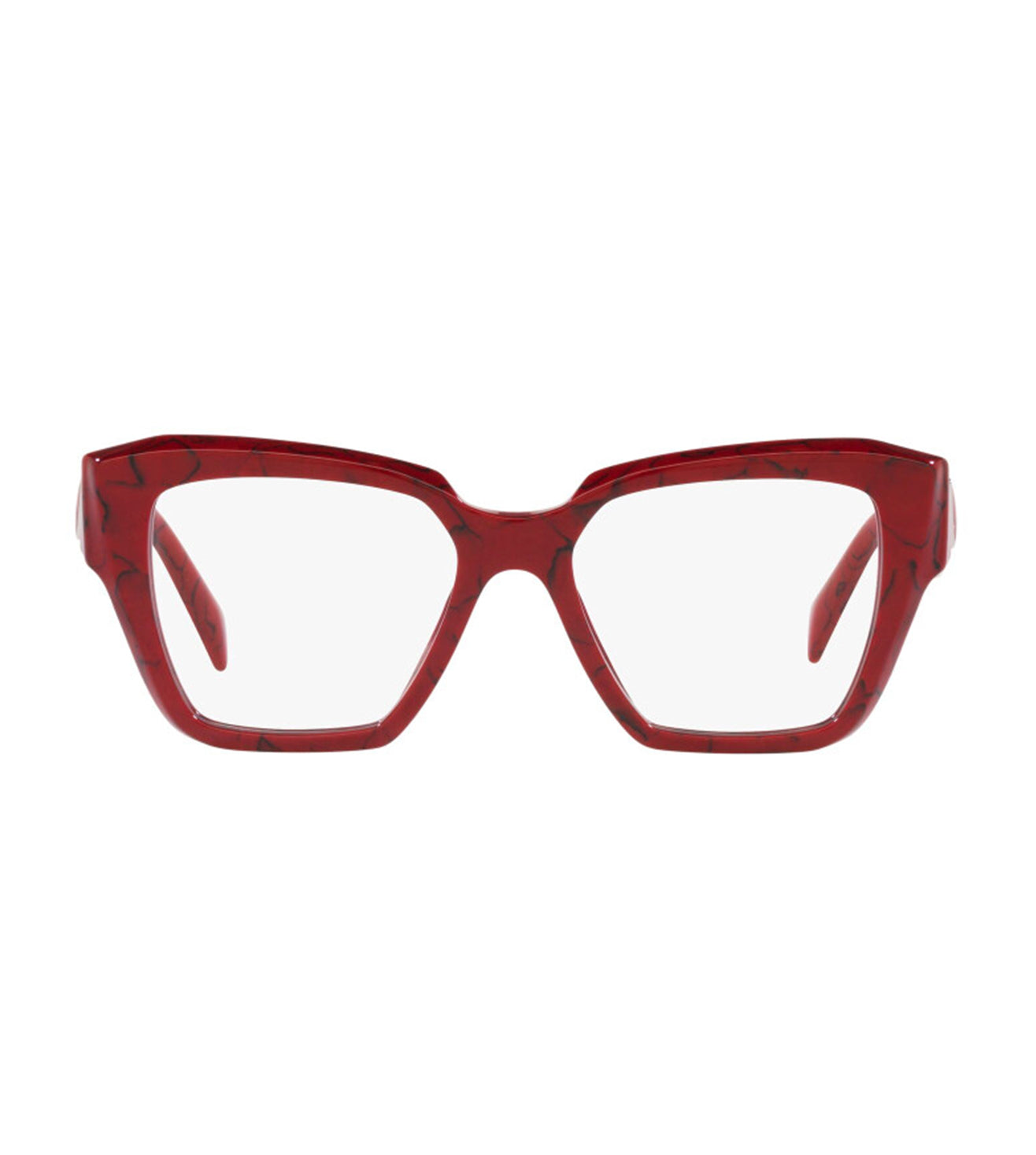 Prada 0PR09ZV15D1O151 front