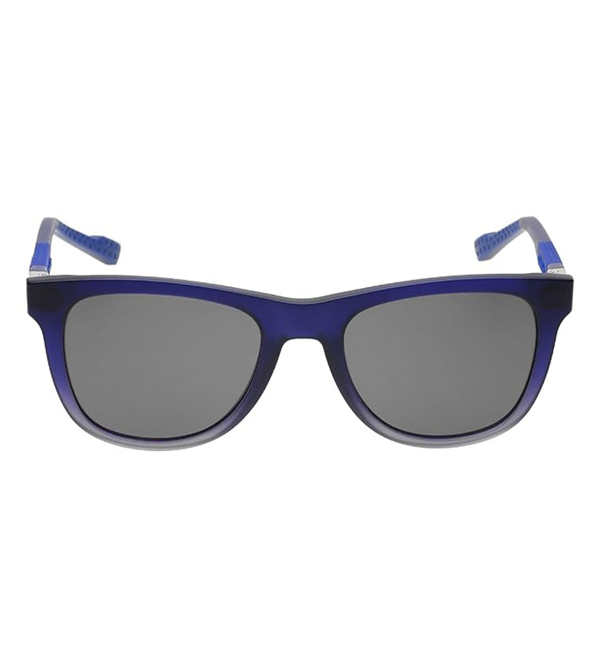 Calvin Klein Men's Grey Square Sunglasses - CK 23507 336 53 S with case