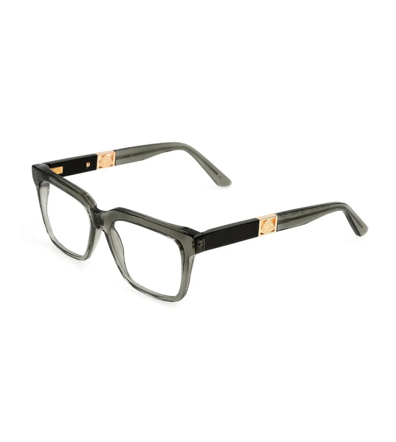 Maybach THE CONSULTANT II-MG/ABU/ABV/ABU/Z26-54 - side view