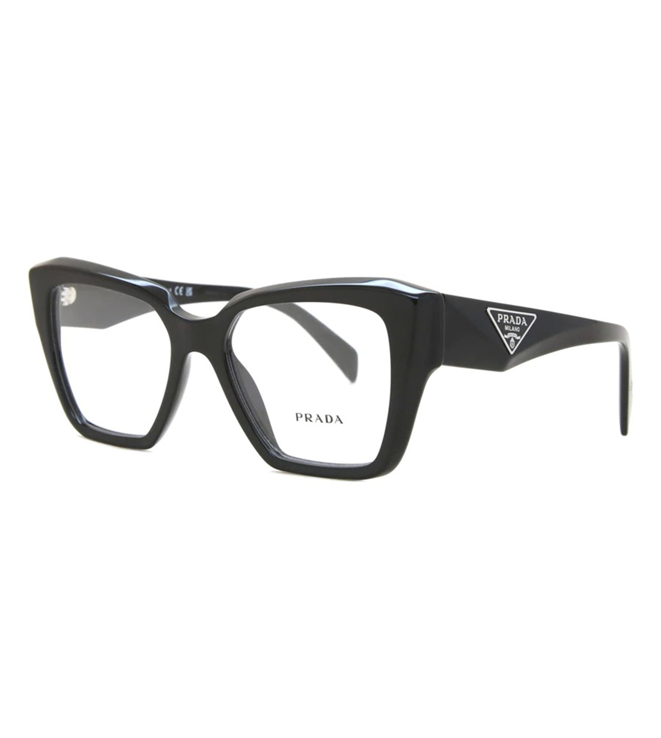 Prada 0PR09ZV1AB1O149 angle