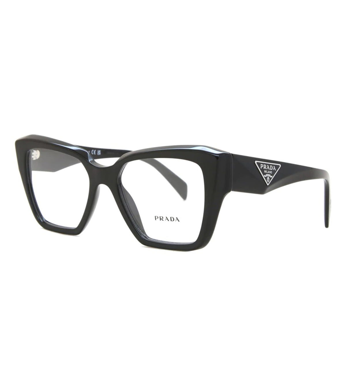 Prada 0PR09ZV1AB1O149 angle