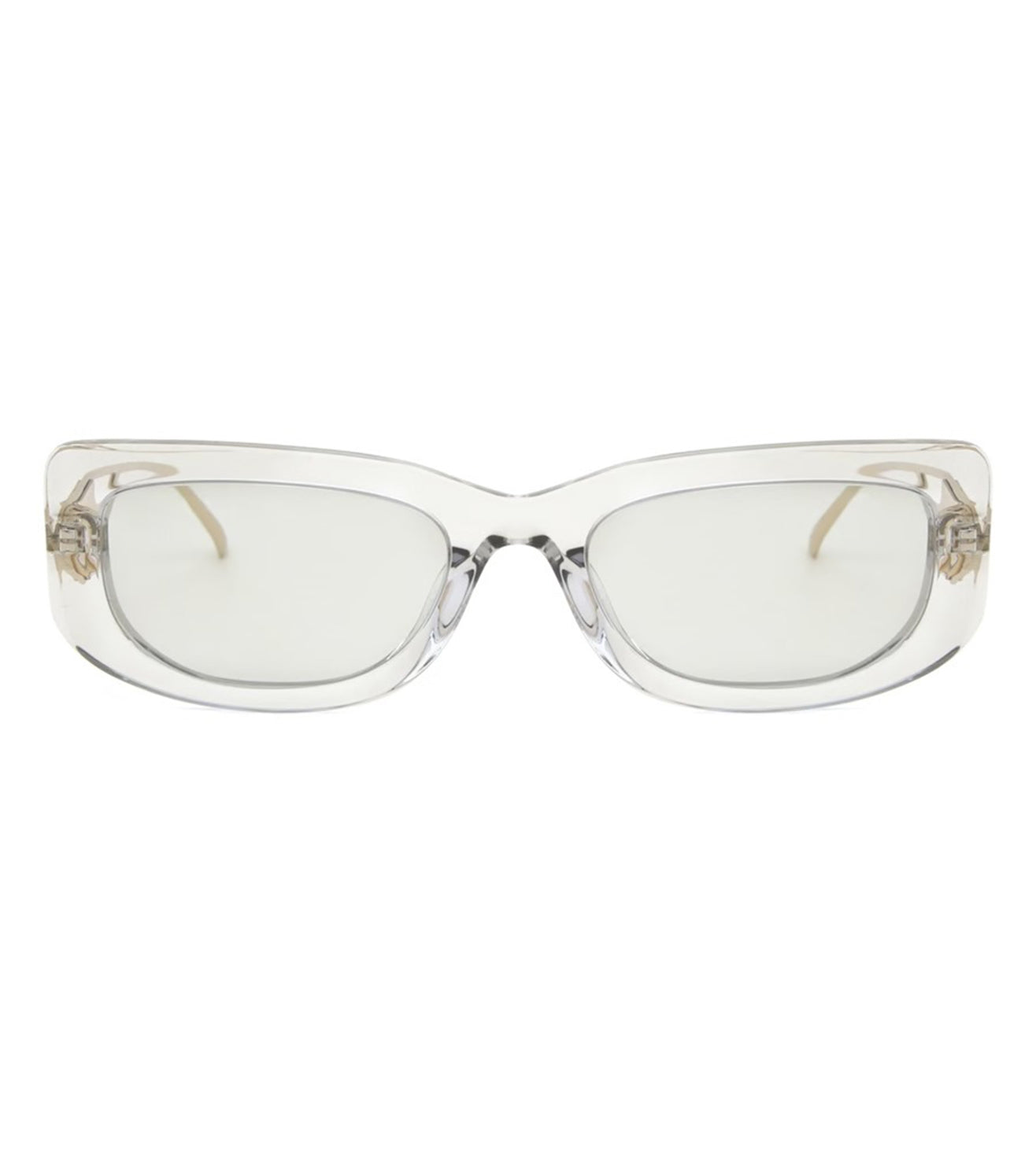 Prada 0PR14YS12R50K53 front