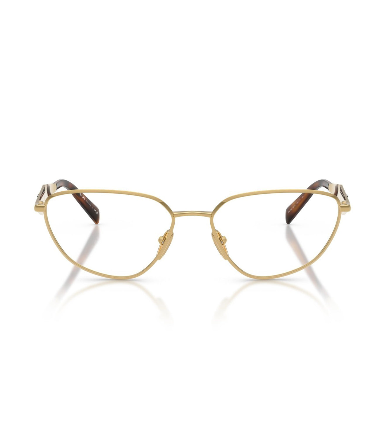 Prada 0PRD52V5AK1O154 front
