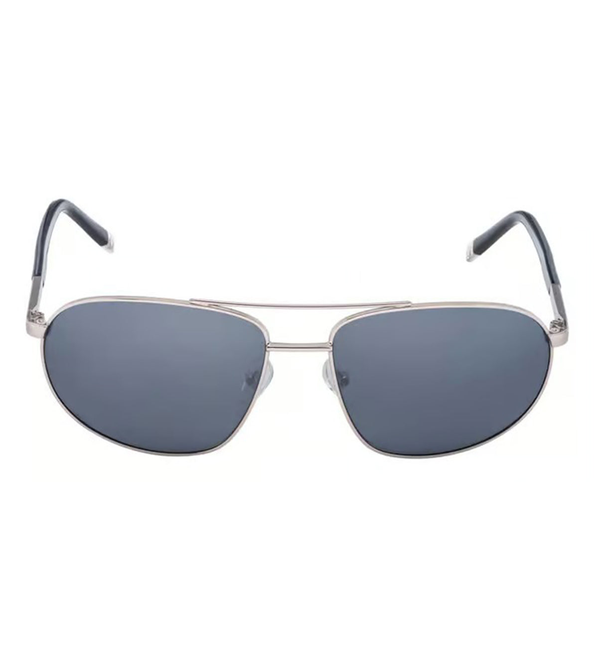 BMW Unisex Grey Aviator Sunglasses - BW0005 14X