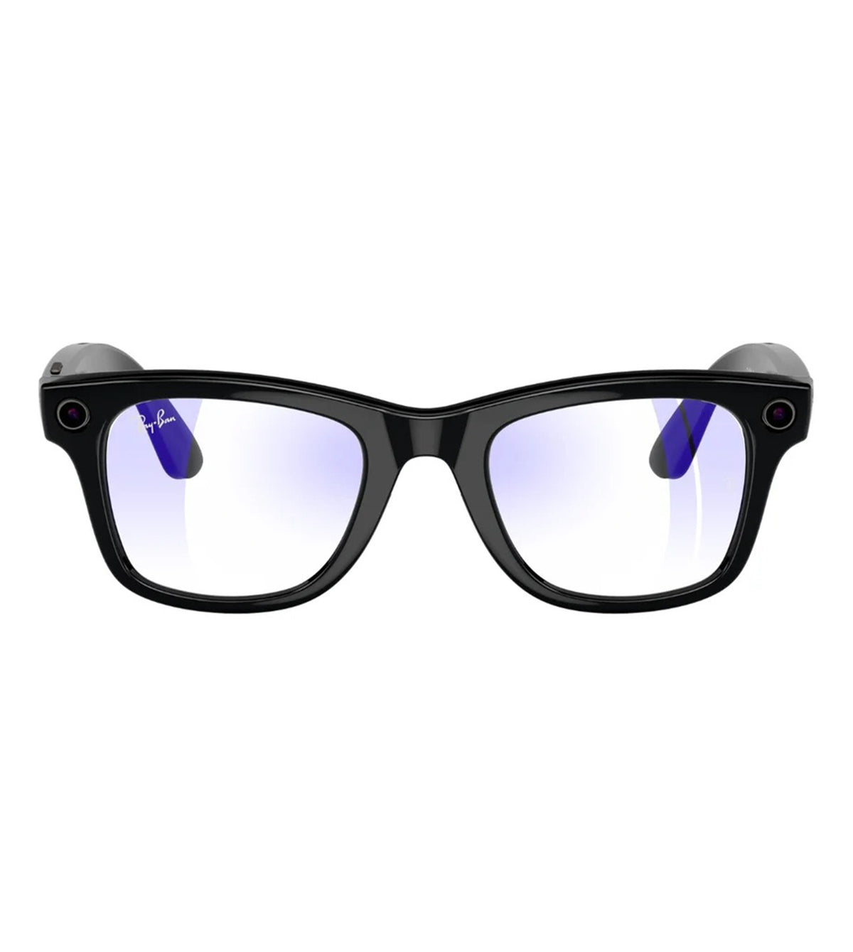 Ray Ban Meta 0RW4006601/SB50 front