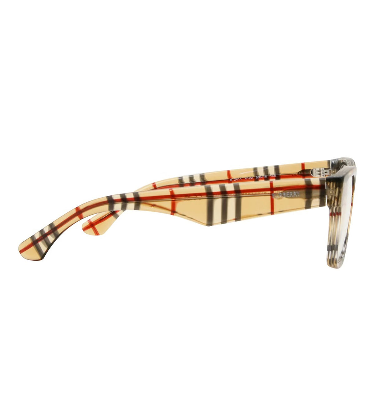 Burberry 0BE2411412253