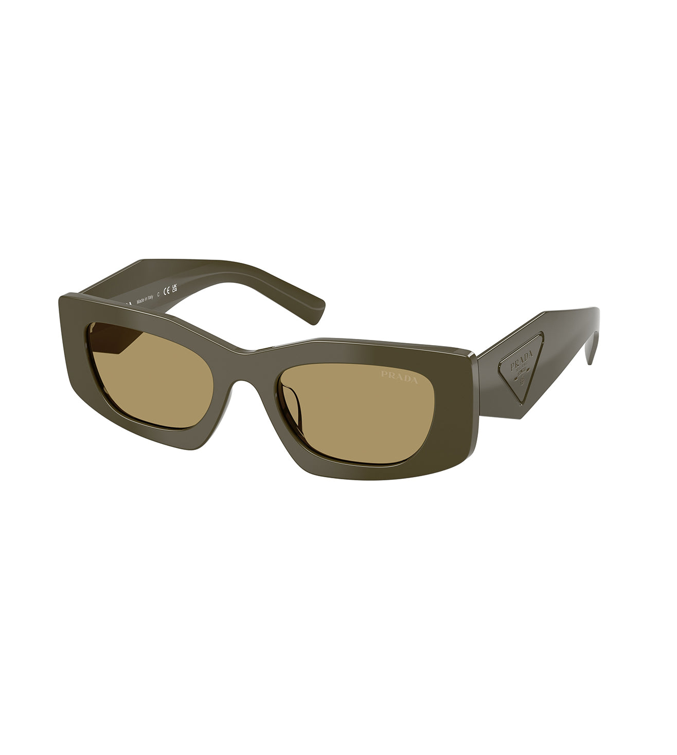 Prada 0PRD03SD26J70G51 front
