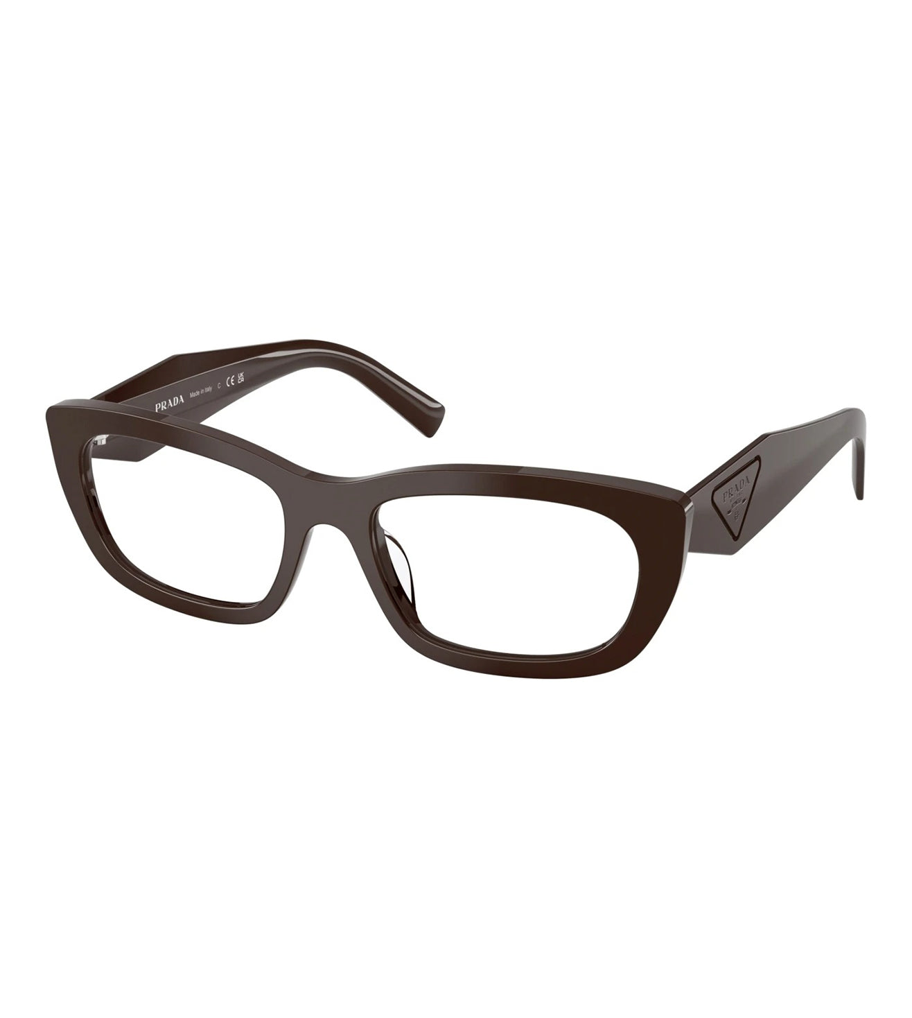 Prada 0PRD09V27I1O154 front