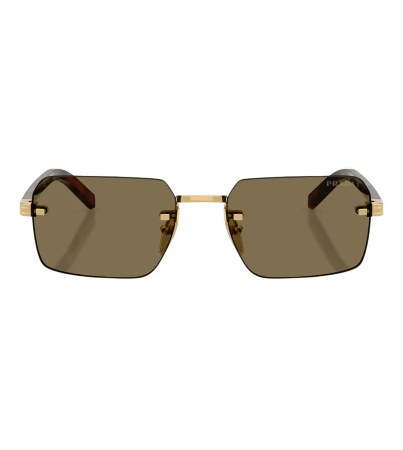Prada 0PRD55S5AK90F55 front