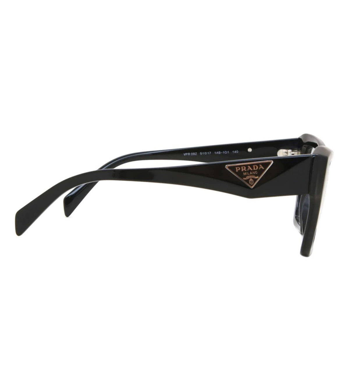 Prada 0PR09ZV1AB1O149 detail