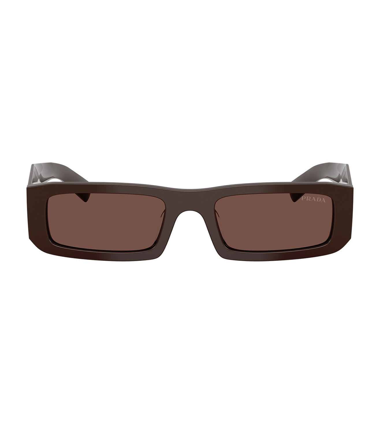 Prada 0PRD09SD27I90W54 front