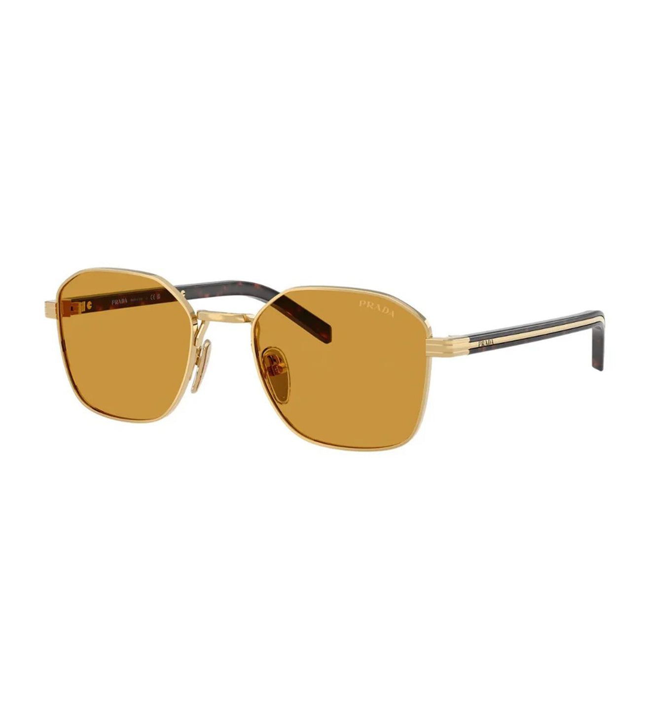 Prada 0PRC50S5AK50P53 angle