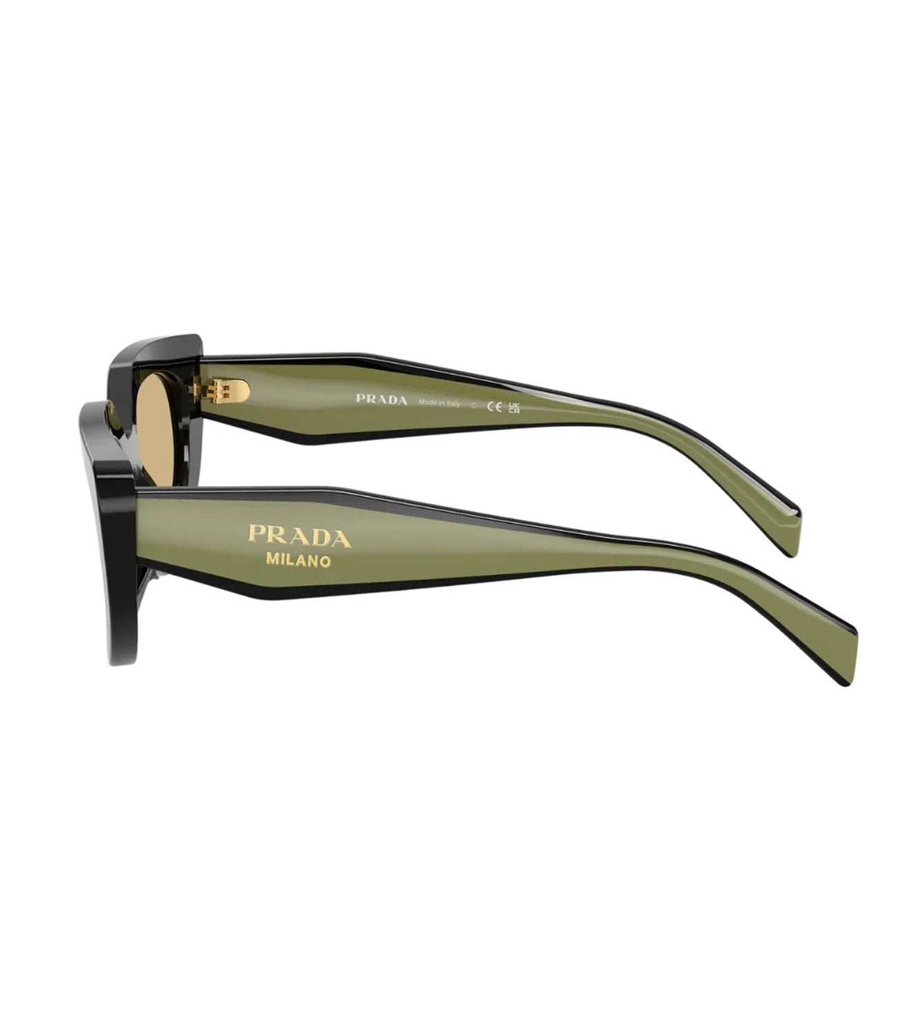 Prada 0PRD02S03K10R53 detail