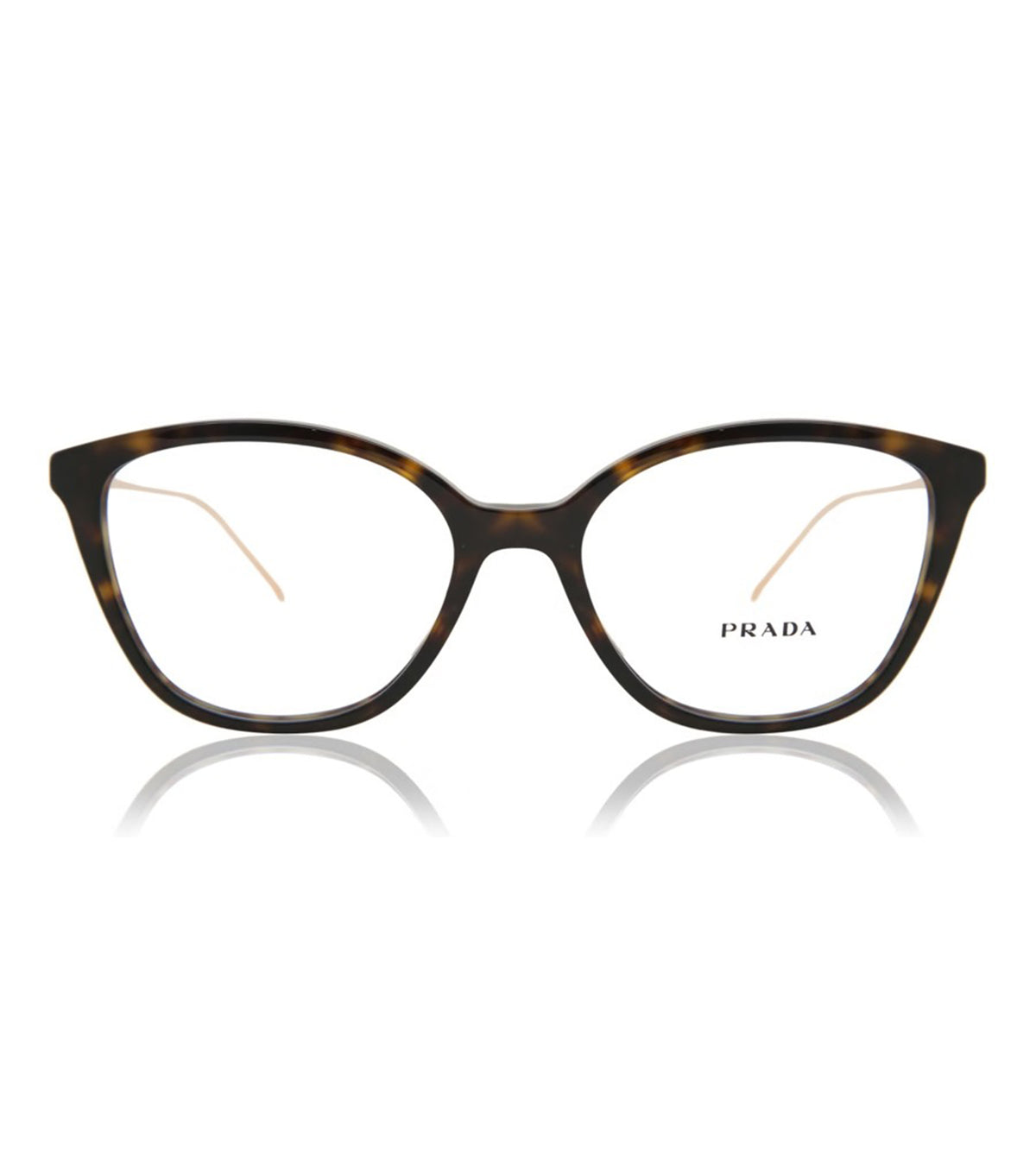 Prada 0PR11VV2AU1O151 front