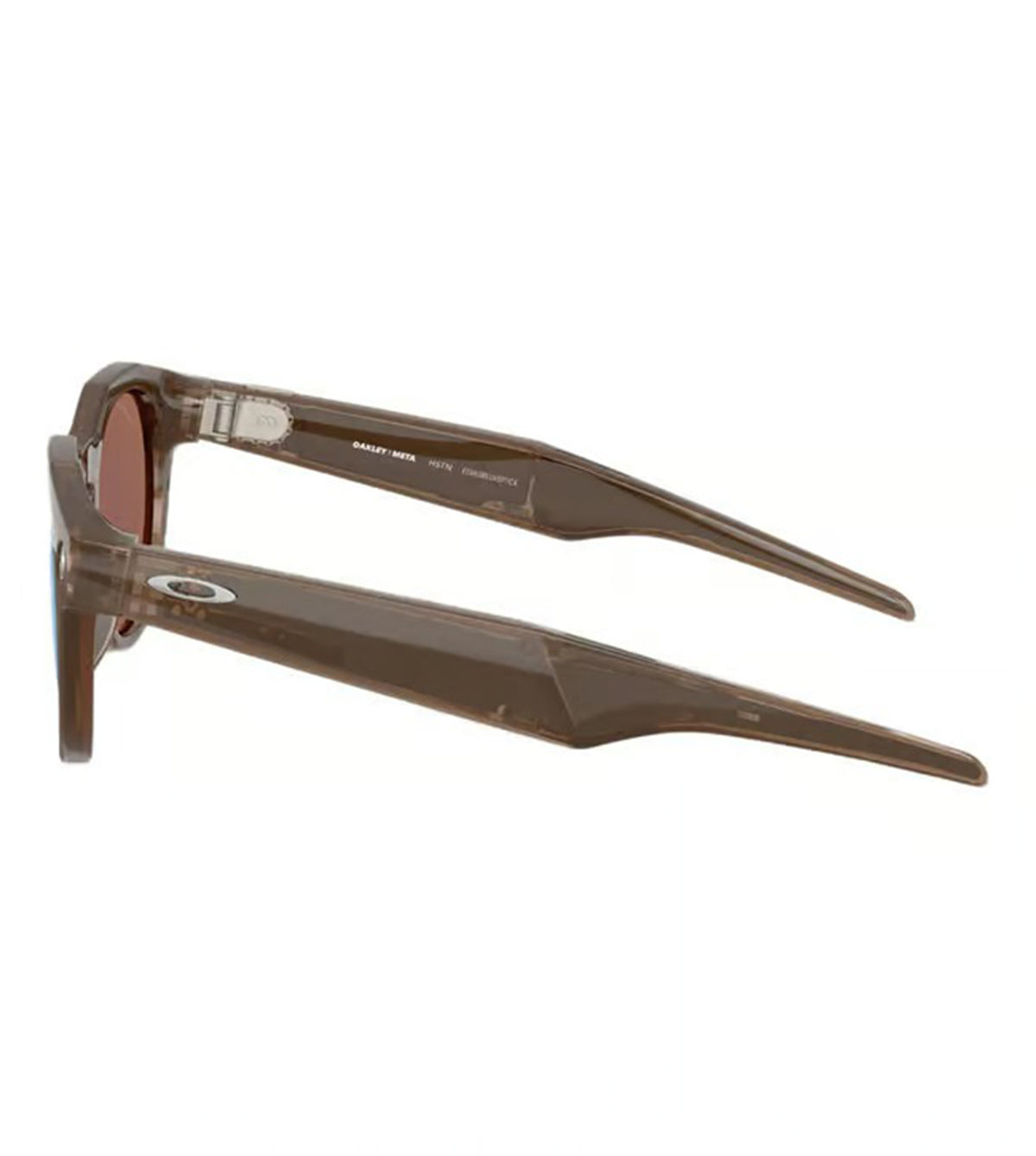 Oakley Unisex Blue Round Sunglasses - 0OW800280020651