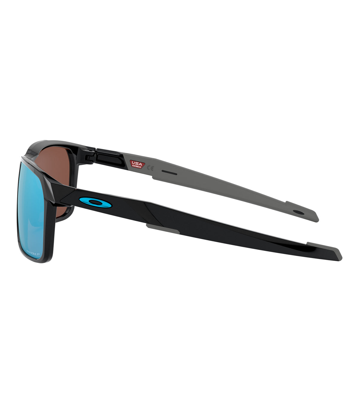 Oakley Men's Blue Square Sunglasses - 0OO946094600459