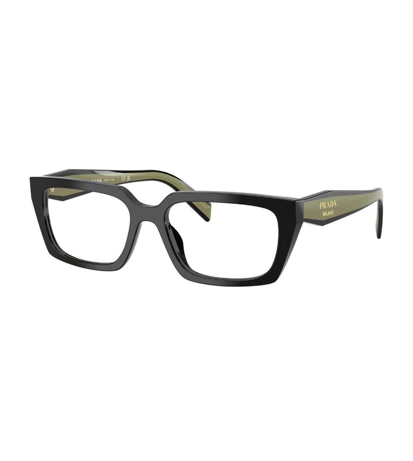 Prada 0PRD05V03K1O155 angle