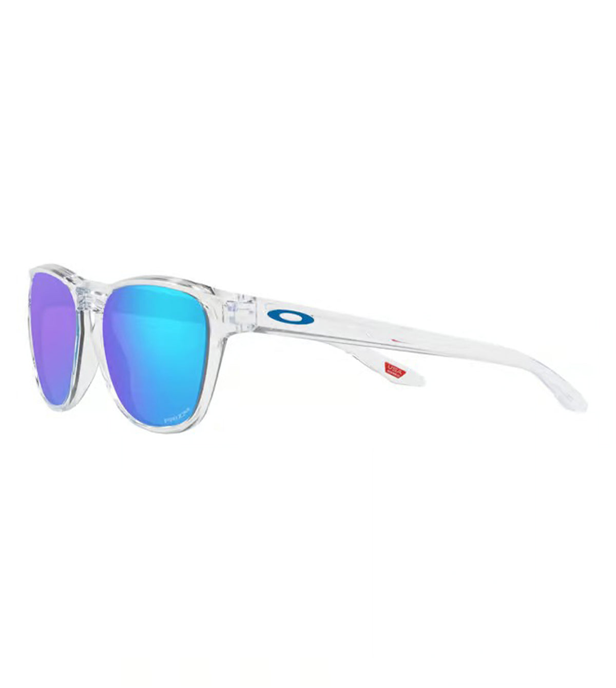 Oakley Men's Blue Square Sunglasses - 0OO947994790656