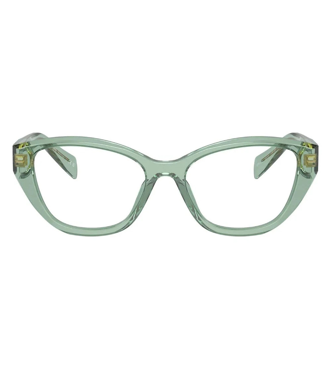 Prada 0PR21ZV11R1O153 front