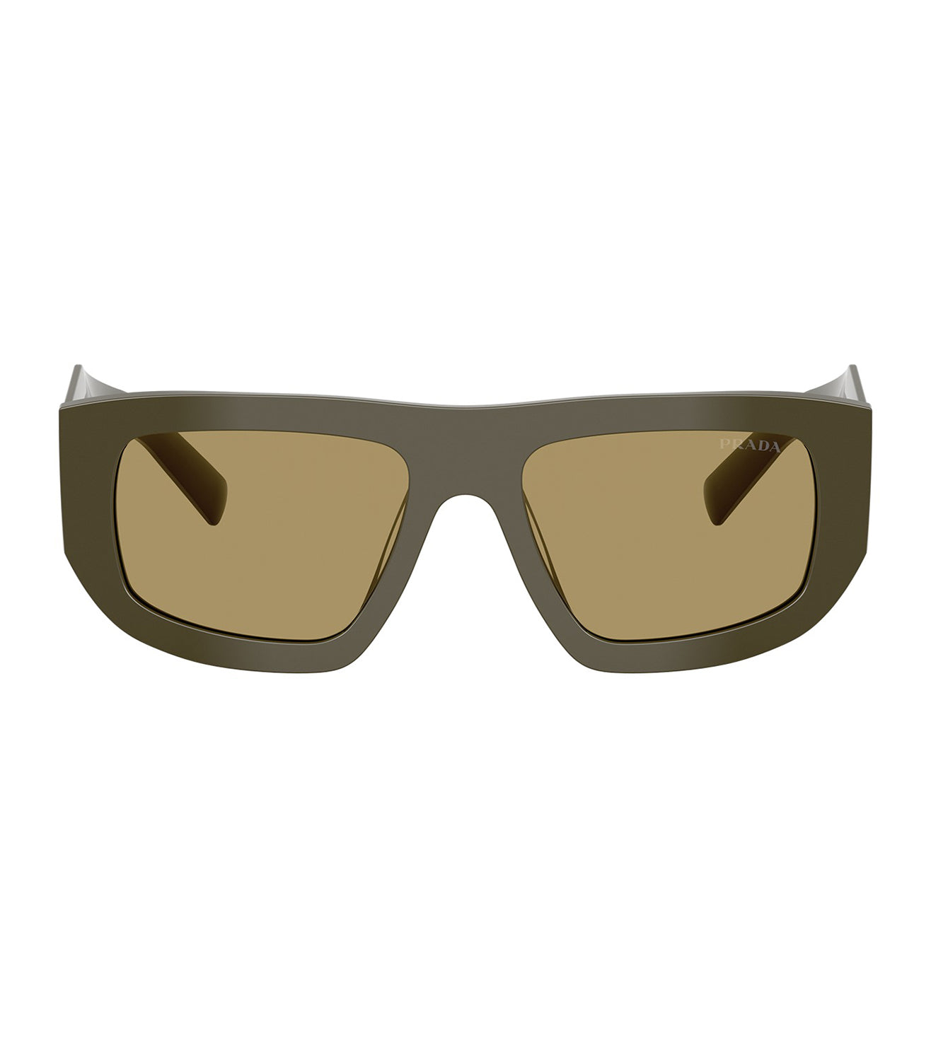 Prada 0PRD04SU26J70G53 front