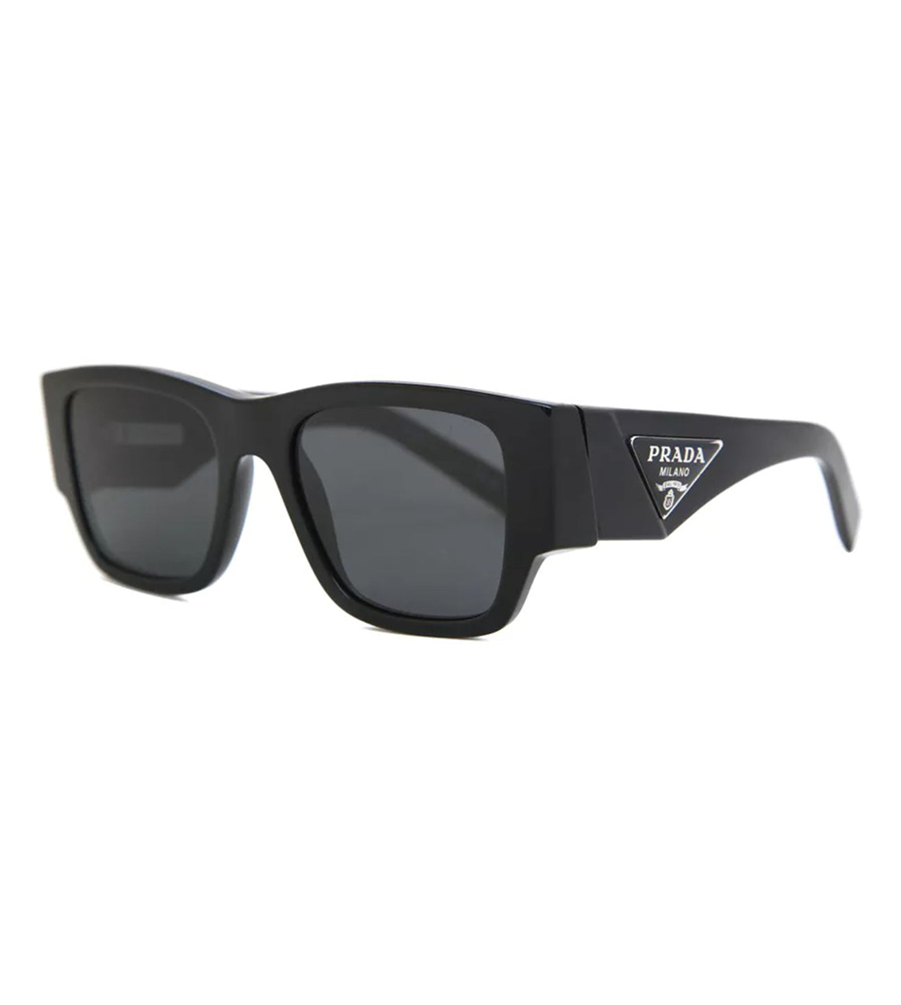 Prada 0PR10ZS1AB5S054 angle