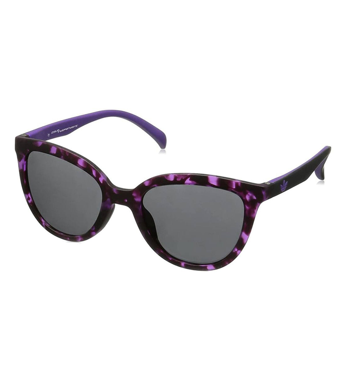 Adidas Women's Grey Cat Eye Sunglasses - AOR006.144.009